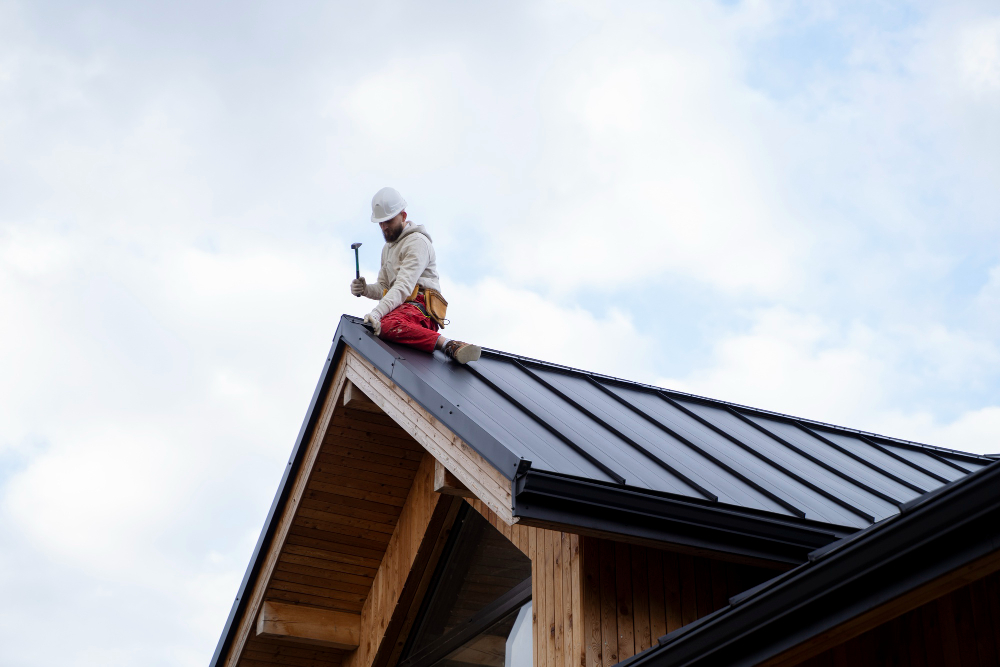 Signs Your Roof Needs Repairs: A Comprehensive Guide